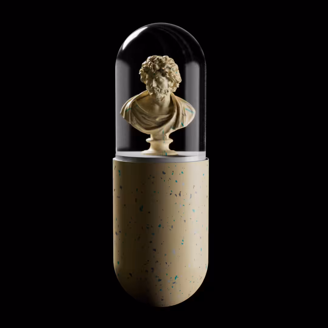 Barbarian - Capsule Art Collection #03