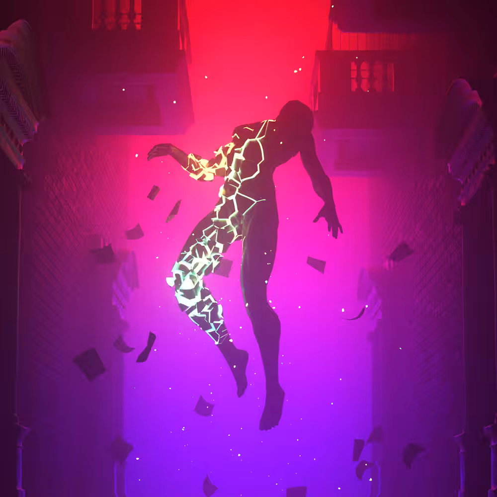 Disconnection
