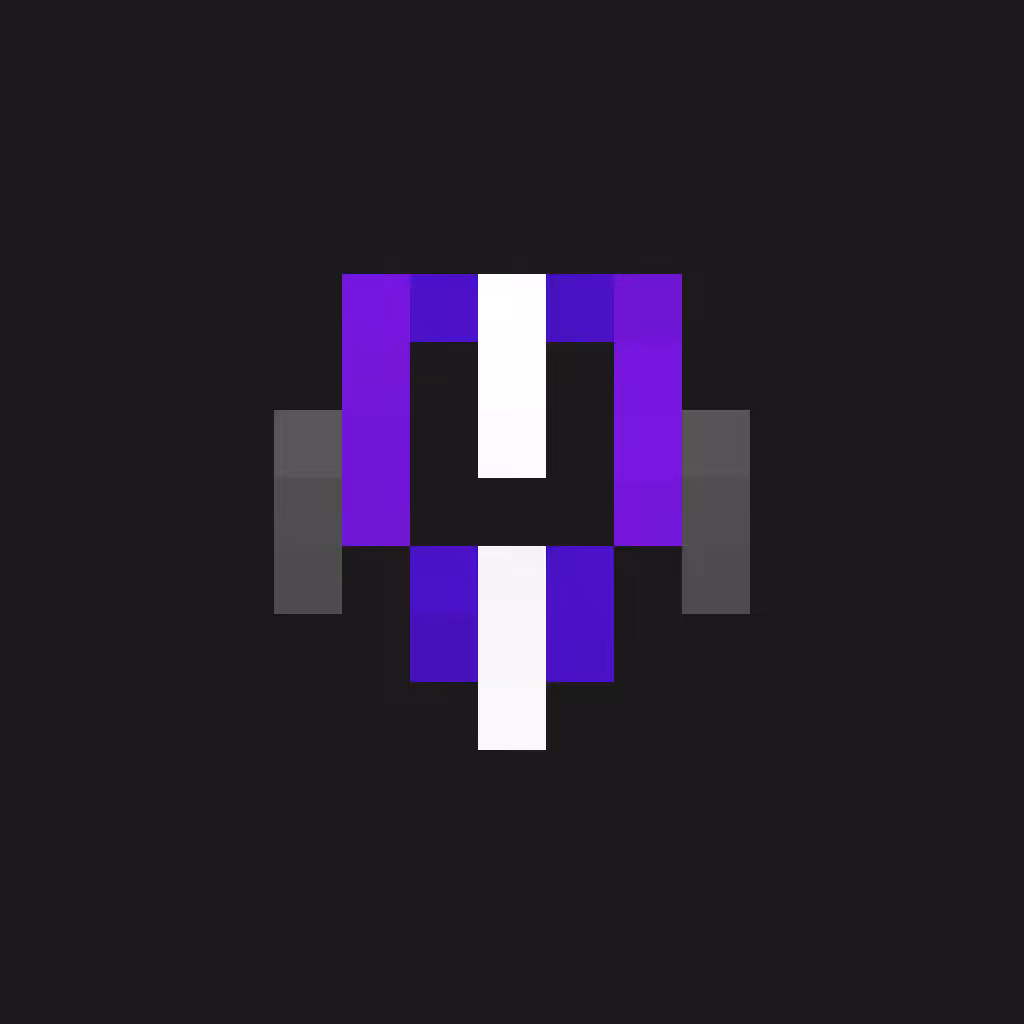 Block Invader #7