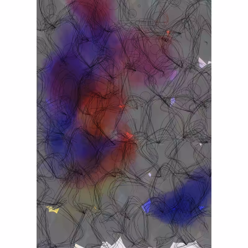 Rain #204
