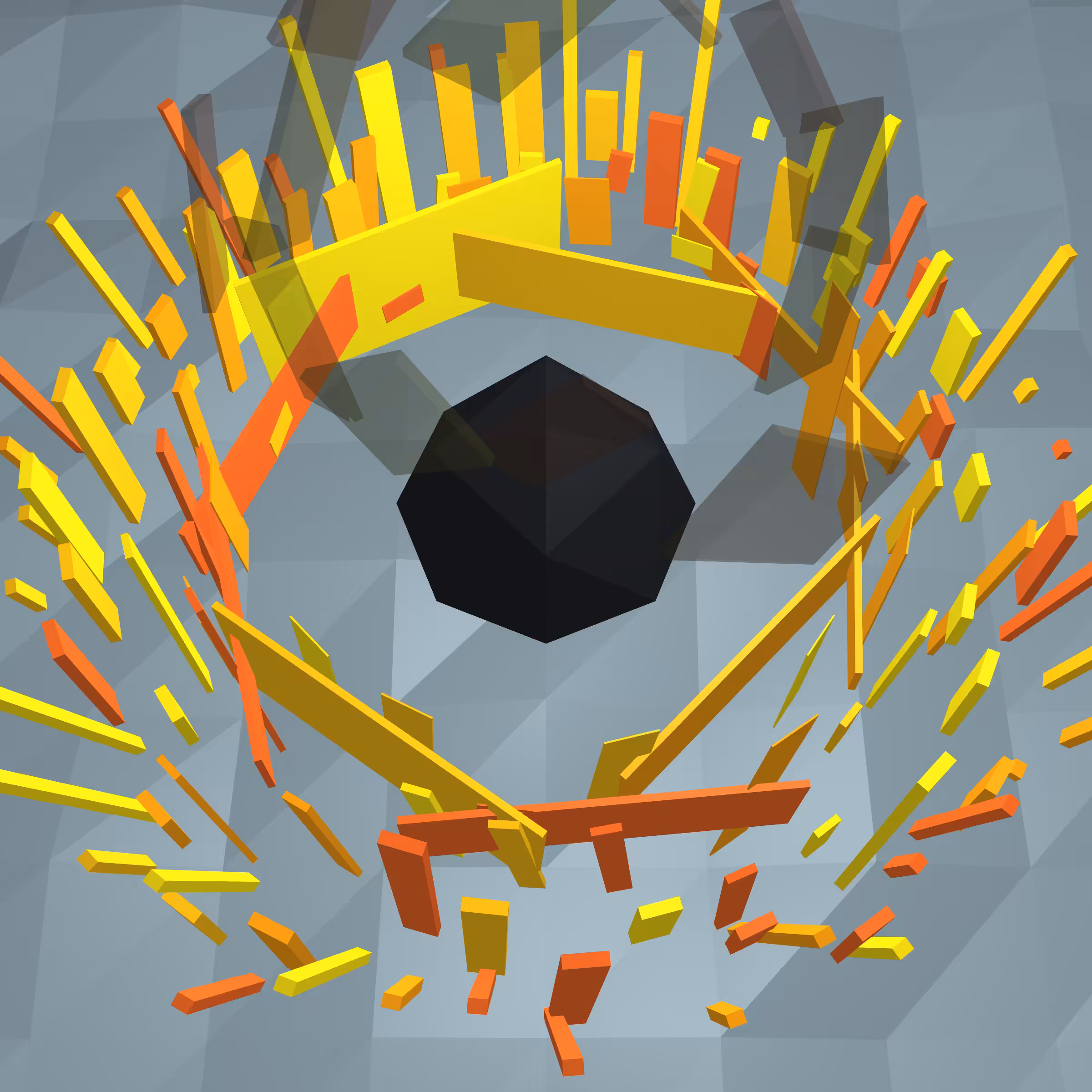 celestial cyclones #117