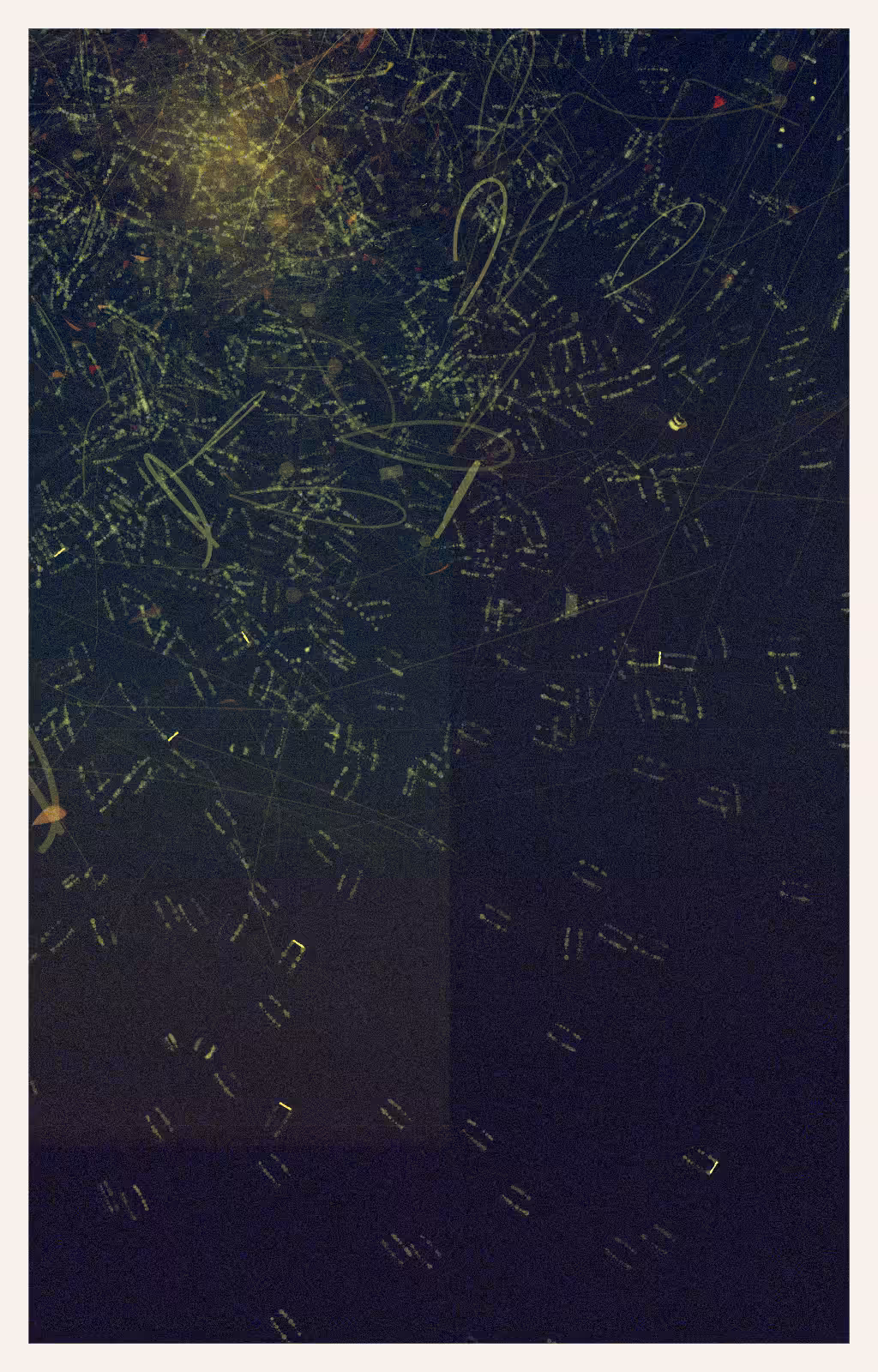 INSUFFICIENT DATA FOR MEANINGFUL ANSWER #36