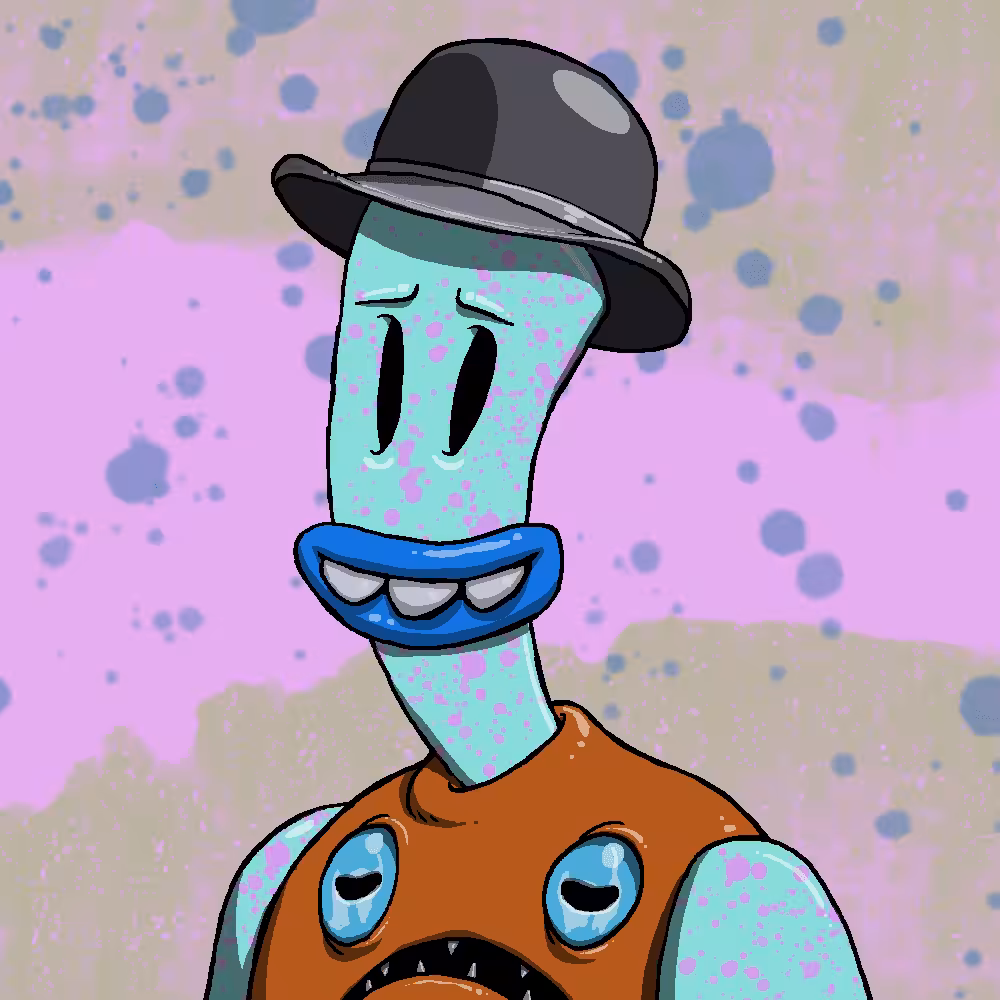 ProudBuddyKlay