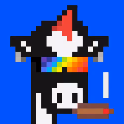 CowPunks #2196