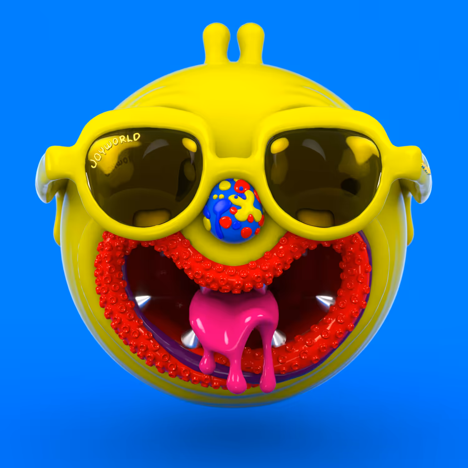 JOYWORLD JOYsmilies: JOYsmiley 2465