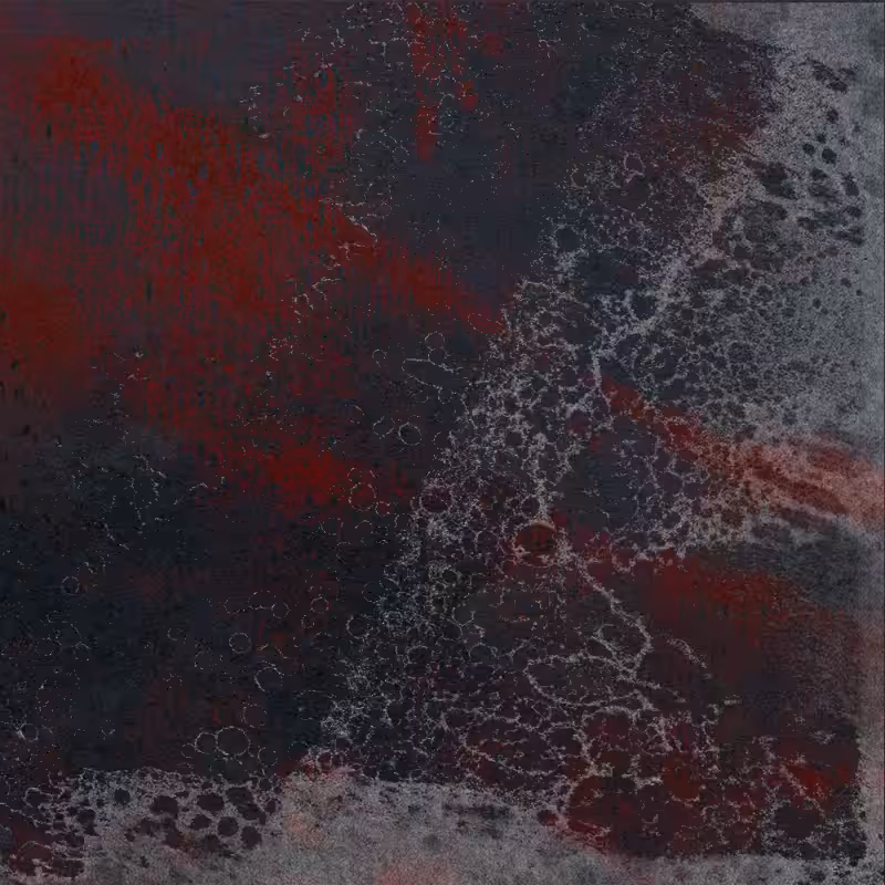 Tormented Textures I #117