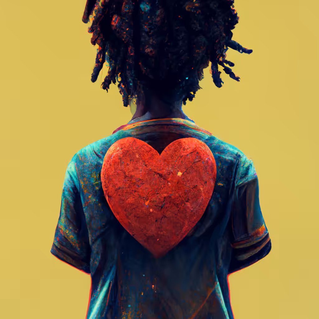 TBA - Tribe-Based Aesthetic: Love ME