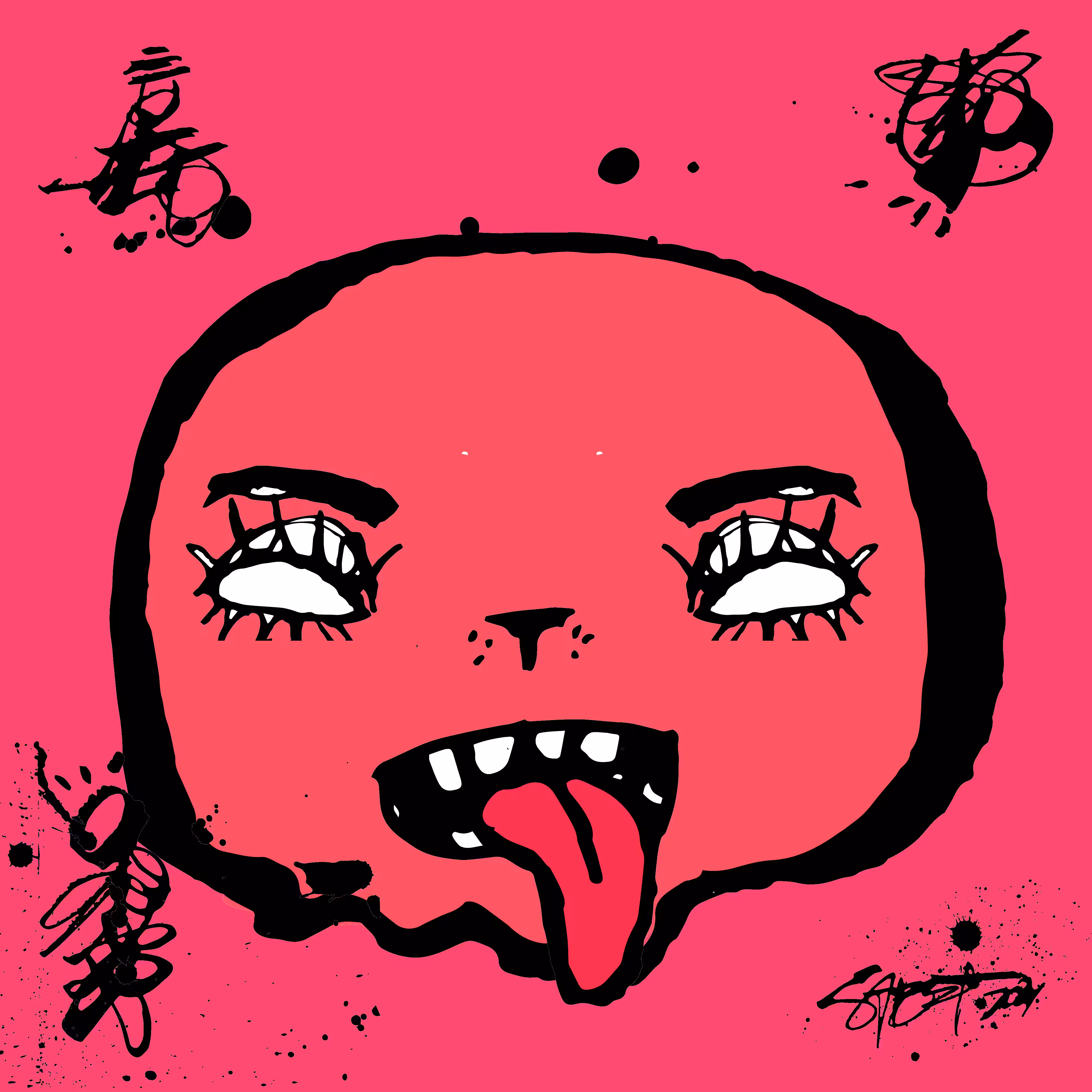 TOKYO PUNKS: TOKYO PUNK #4231