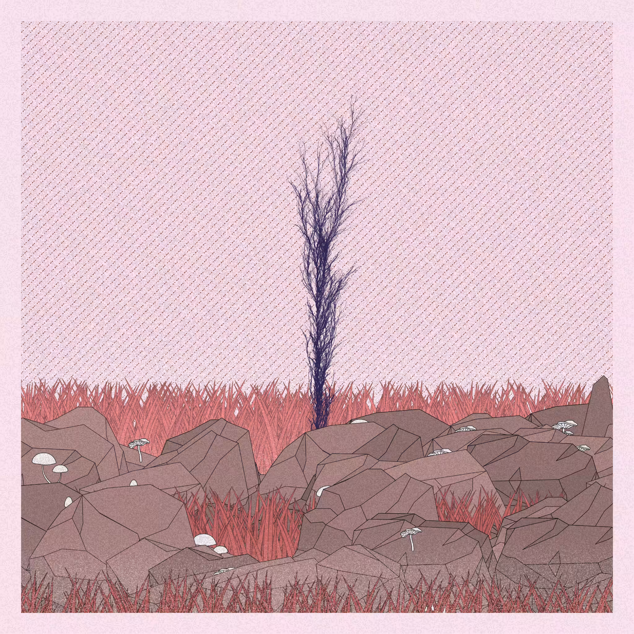 Forbidden Tree #18