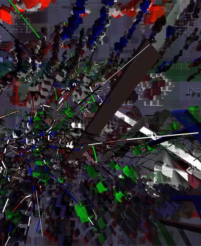 overclocked #109