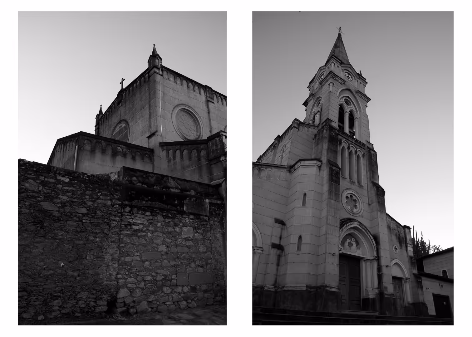 Our Lady of the Rosary Church