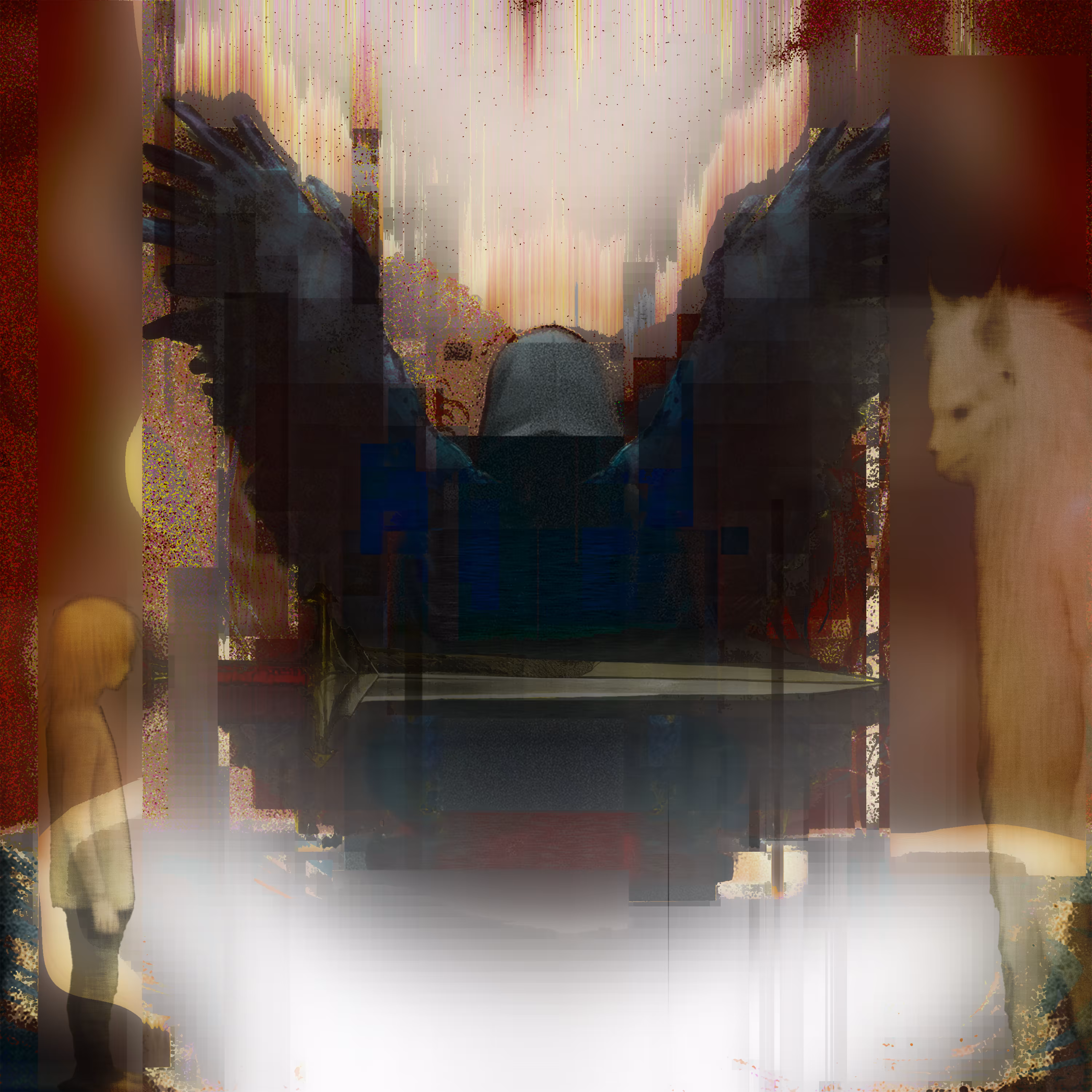 VLDZ ∞ Vampy: SL4Y