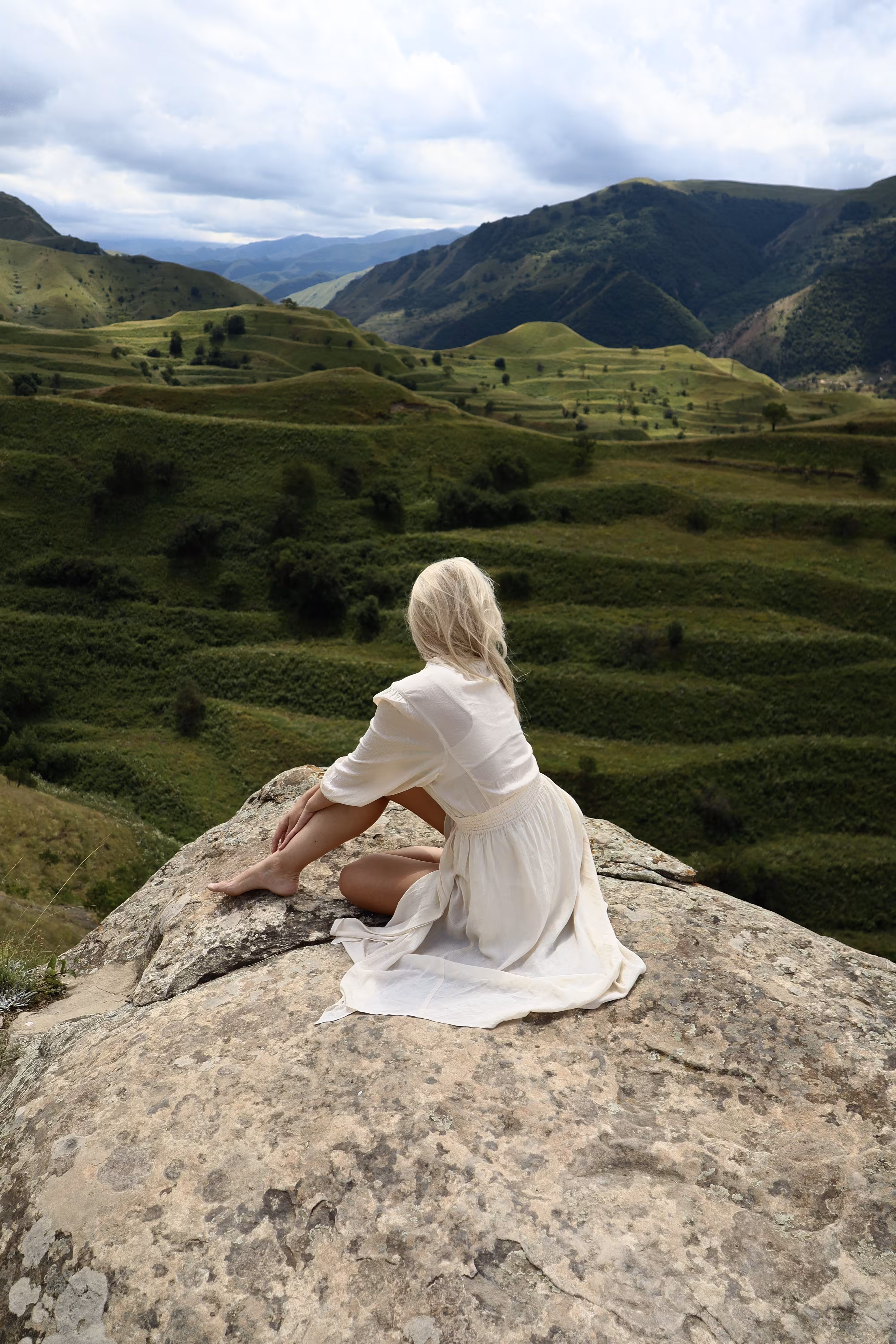 The Soul of Nature