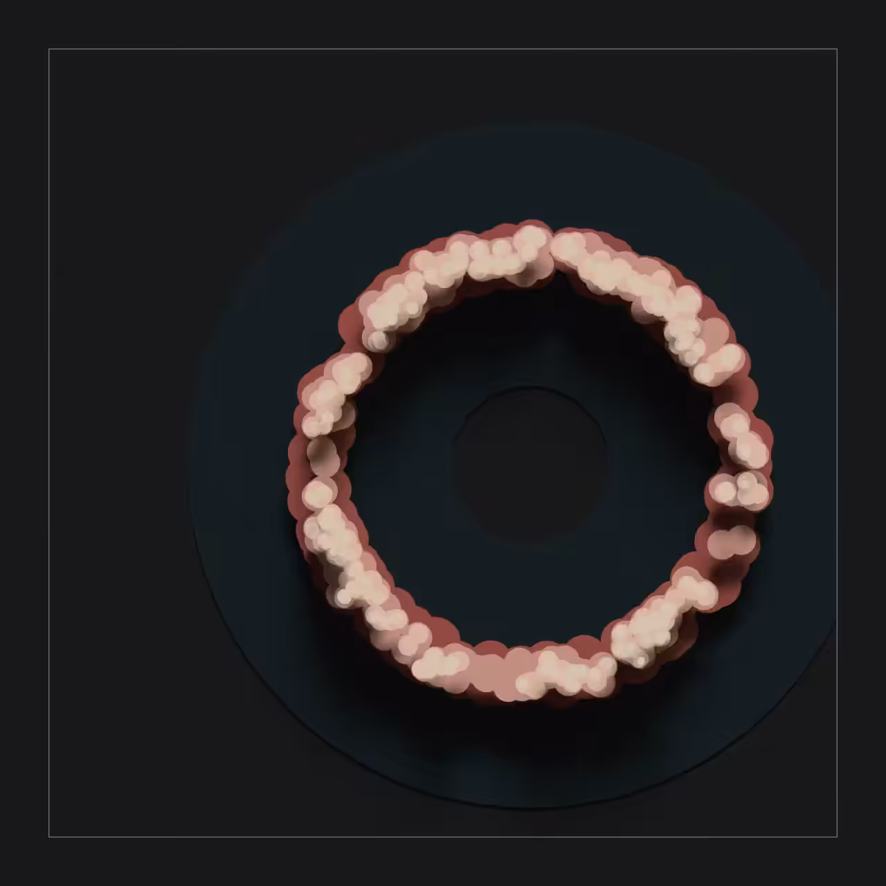 Animated Octo Garden #101