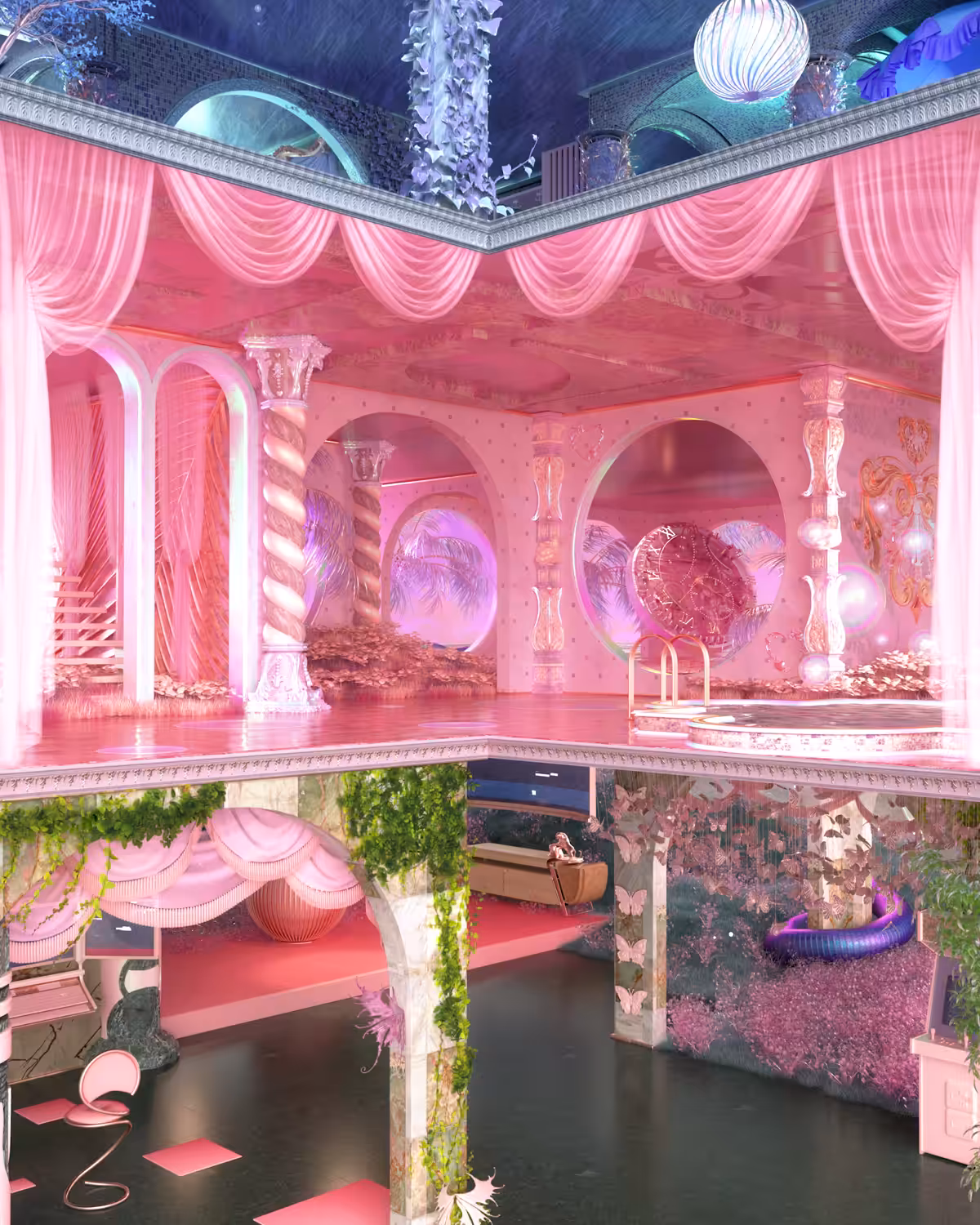 Dreamspace
