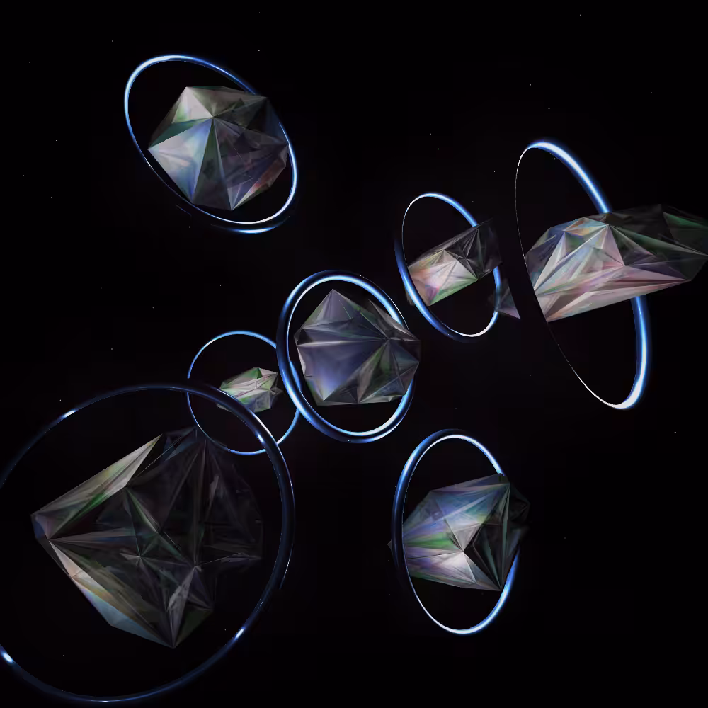 Space Gems #53