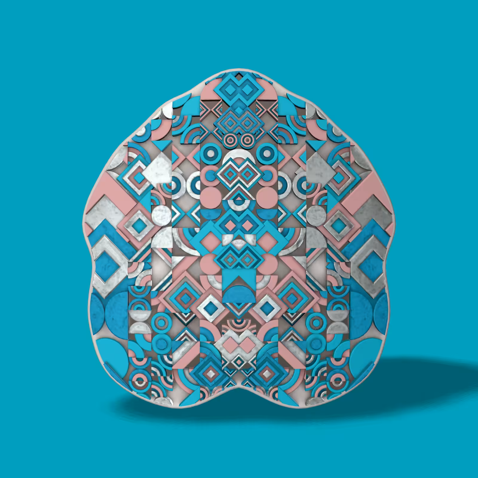3D Generativemasks #6062