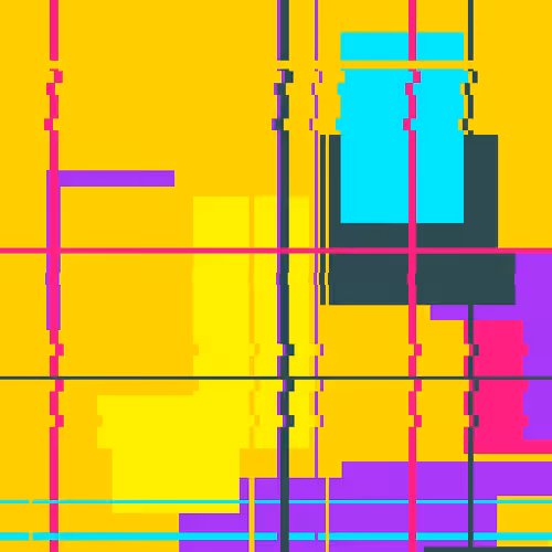 Chromatic Chaos #1143