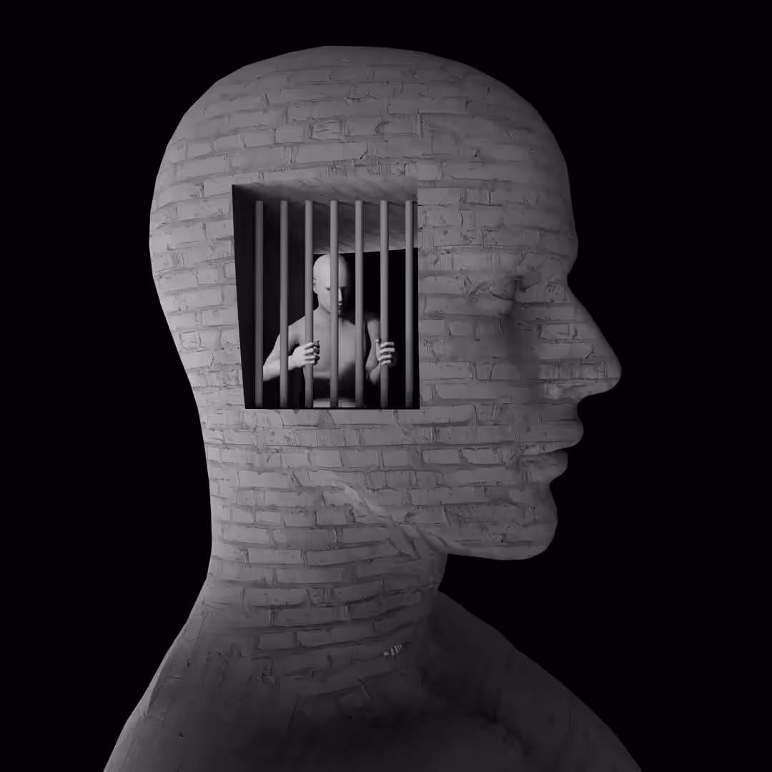 Cell Of Consciousness