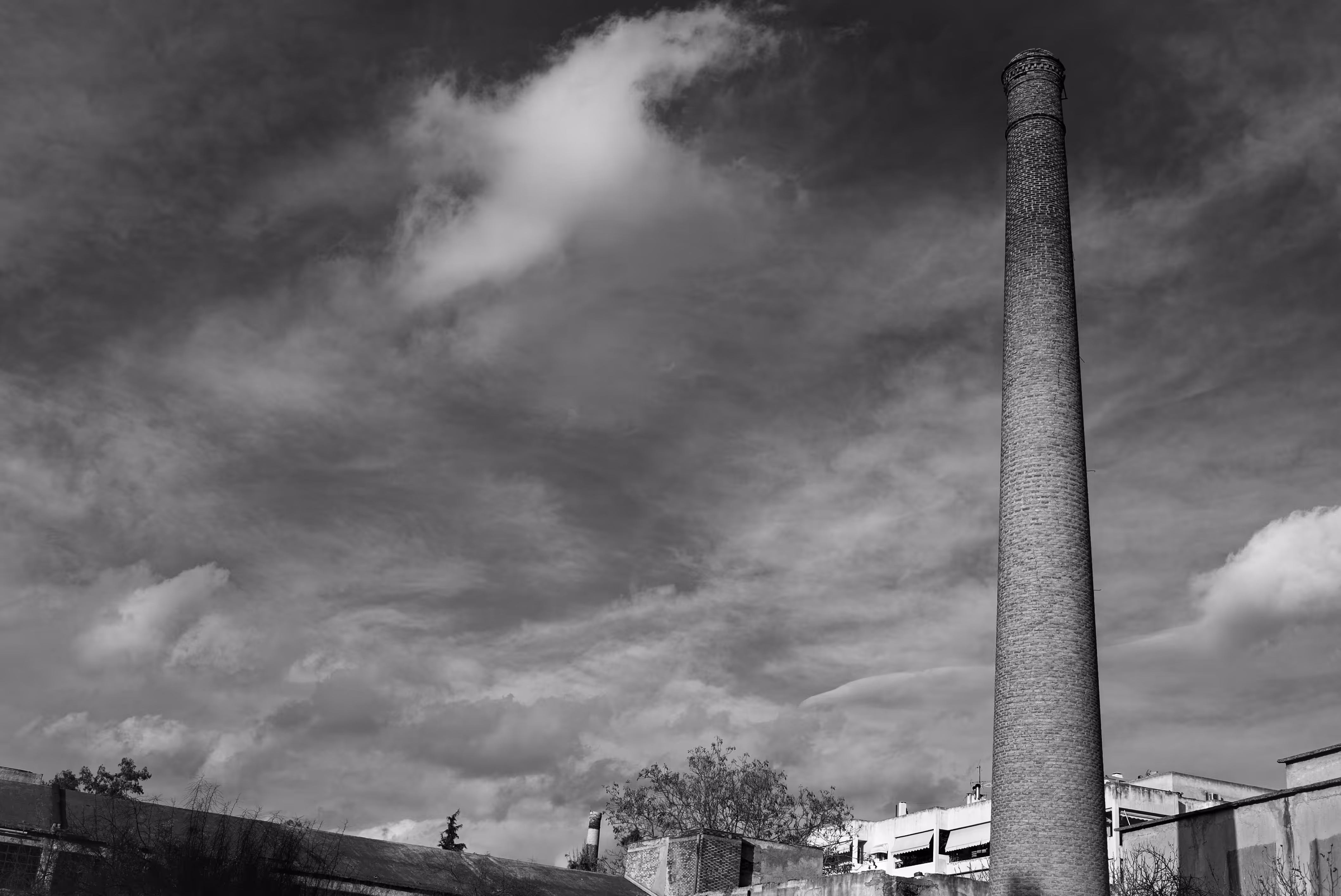 Smoke Cloud