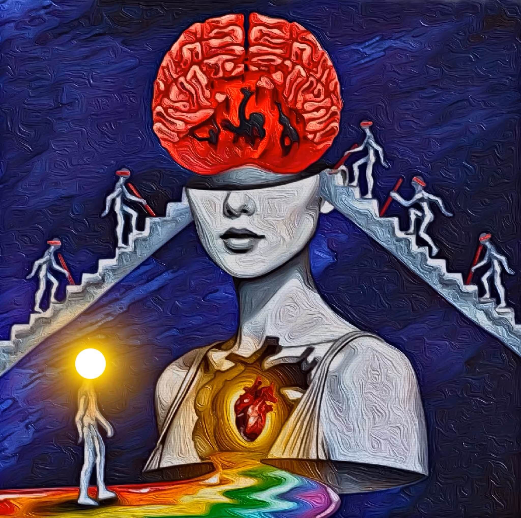 ~Love and awareness~