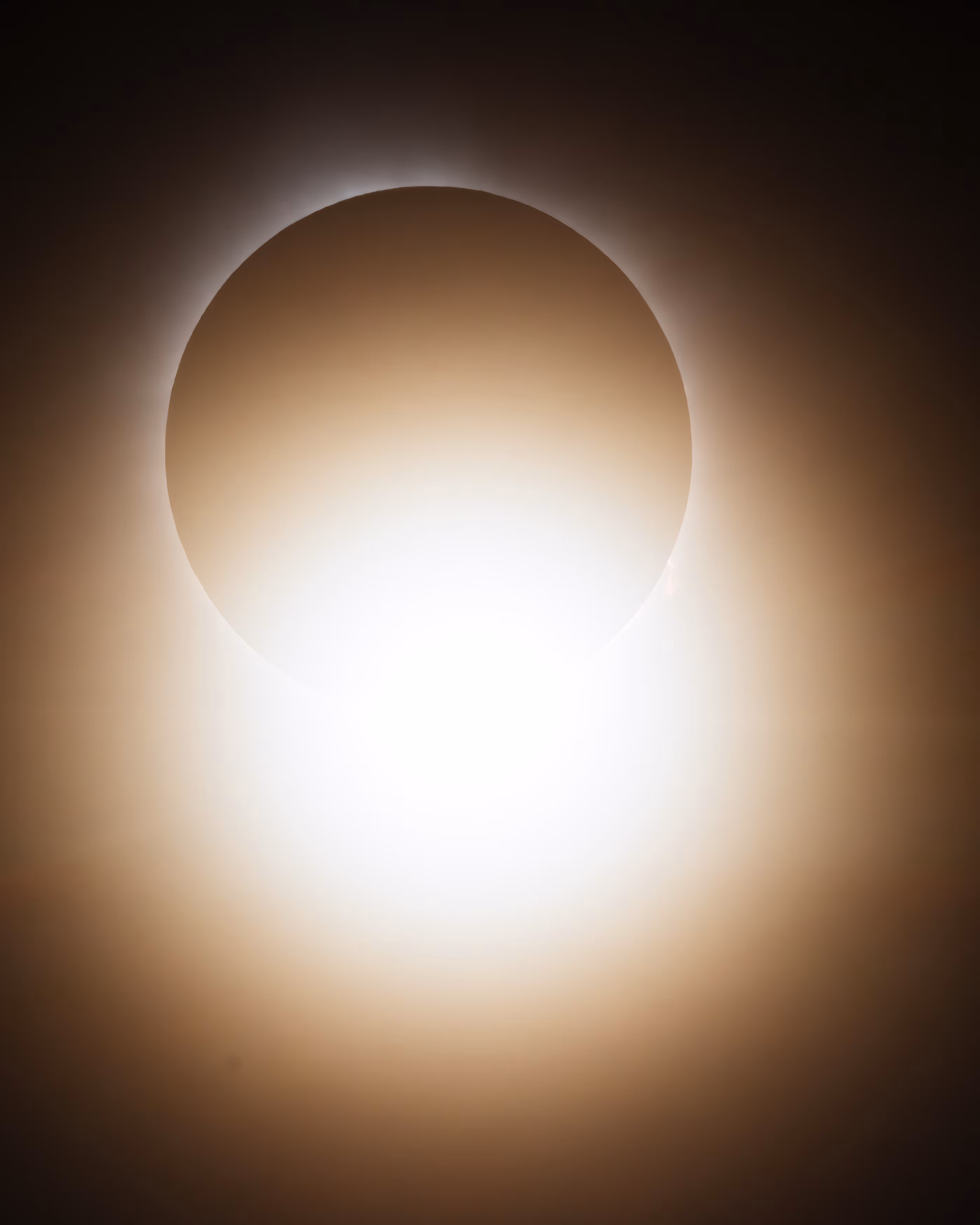 Dark Moon Rising