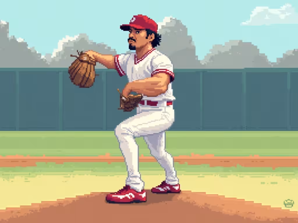 DataBaseball: Nate Cornejo - 2002 (0.3 PV)