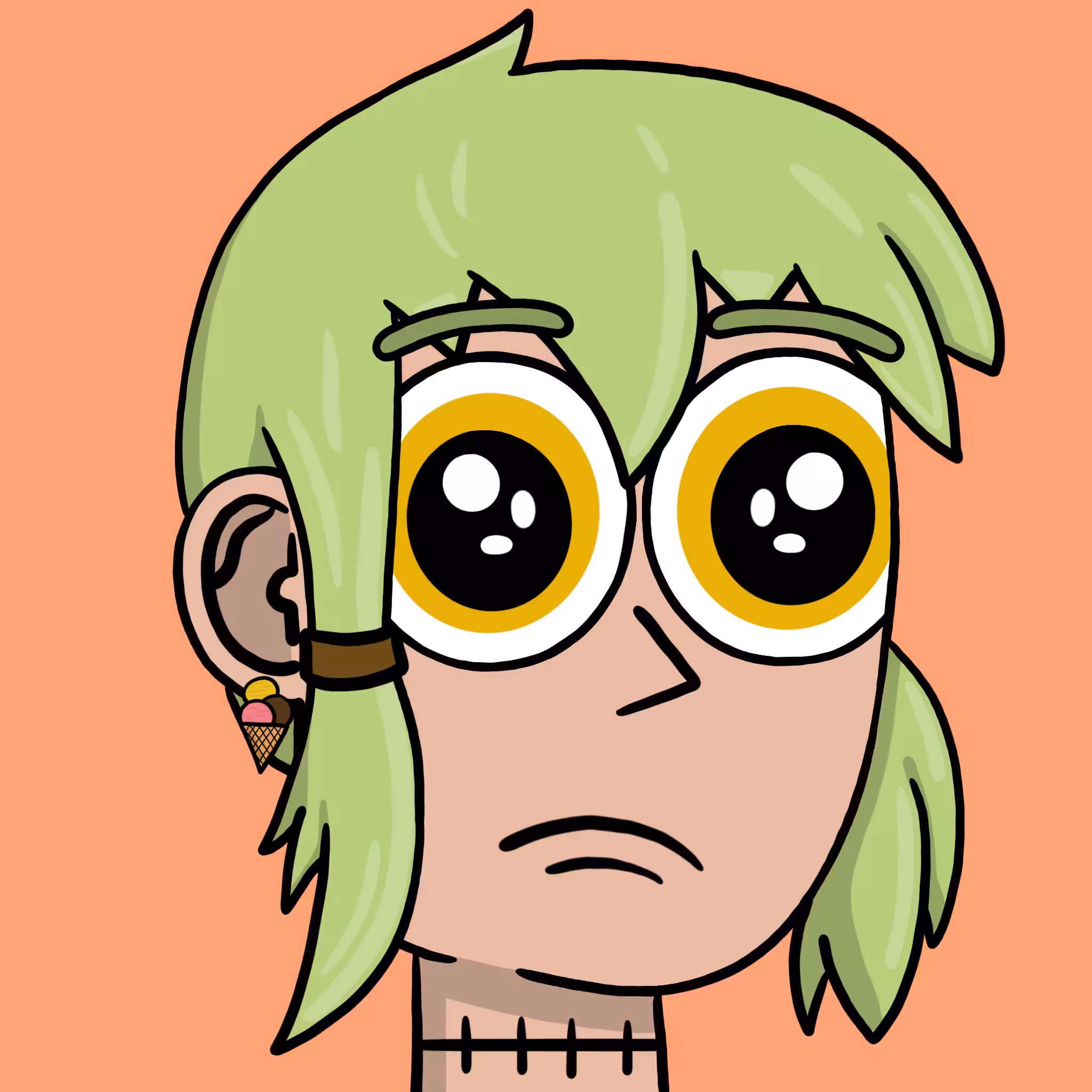 PunkToonz #451