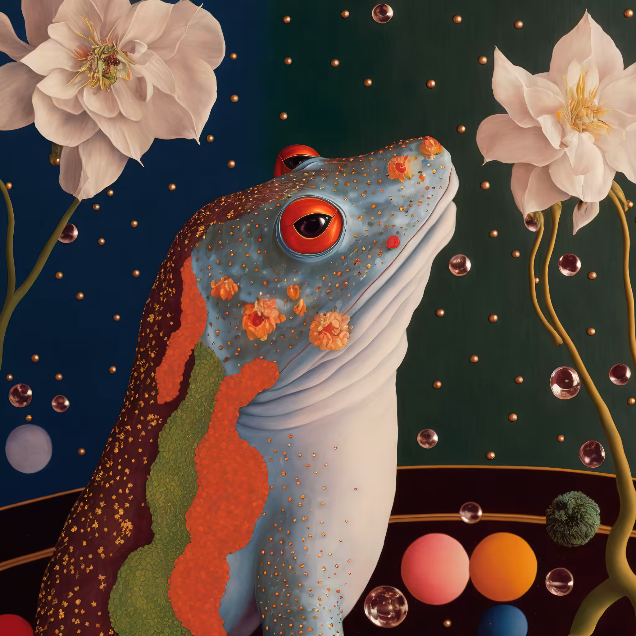 Bufo