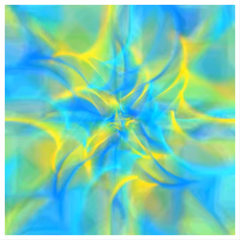 NEXUS BREATH #14