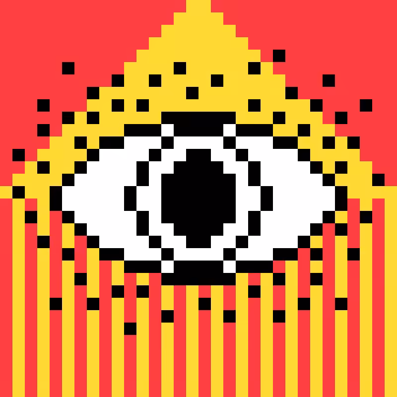EYEBITS #8