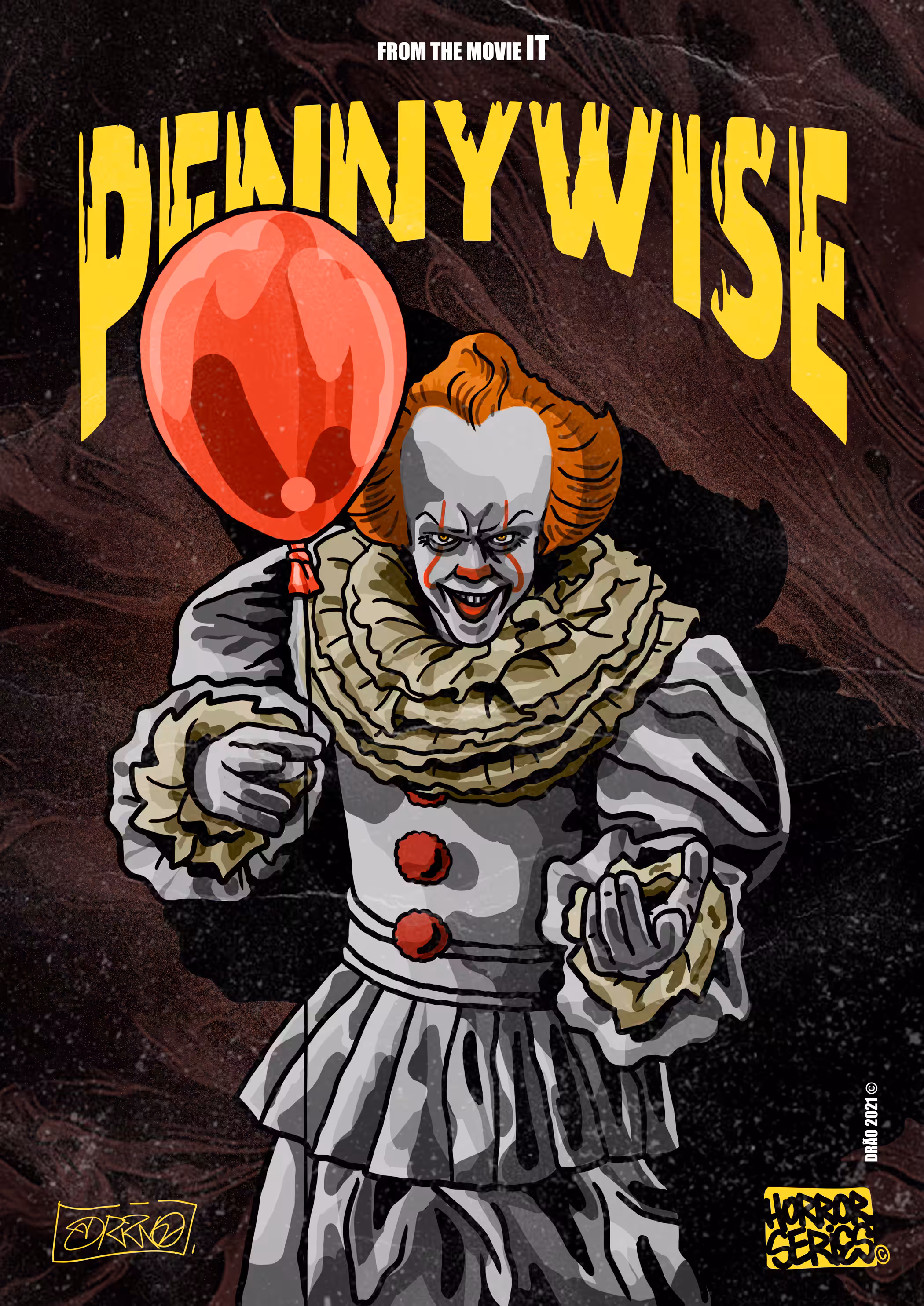 Pennywise