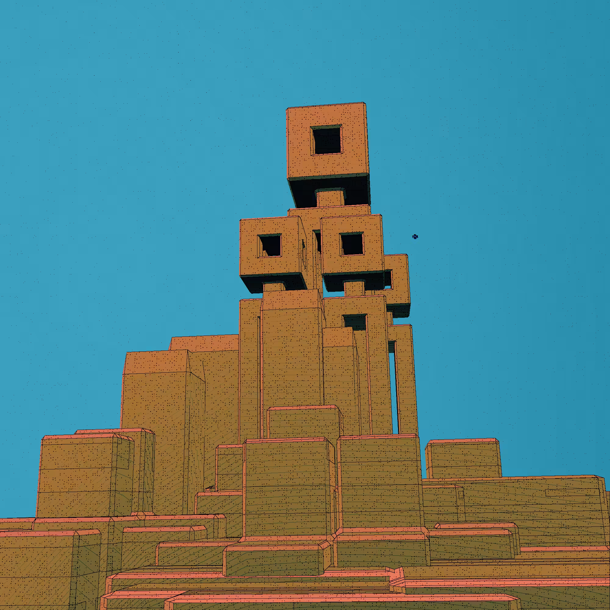 Egos #78