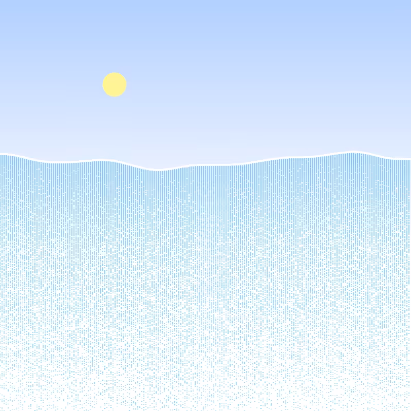 The landscape that belongs to you #13