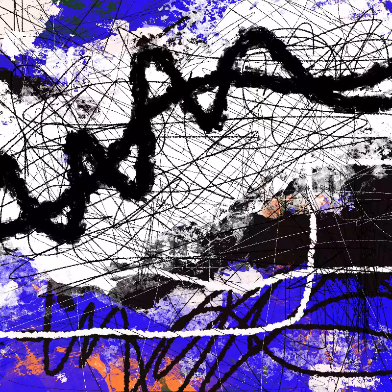 Arts of Chet Today's #7 #1