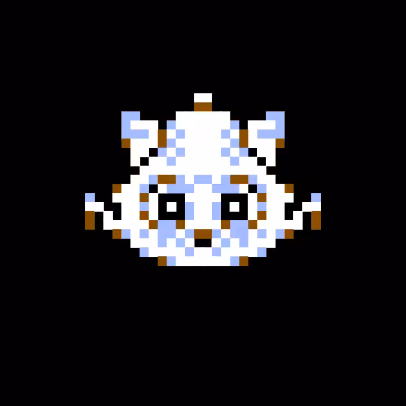 Space Fauna #85