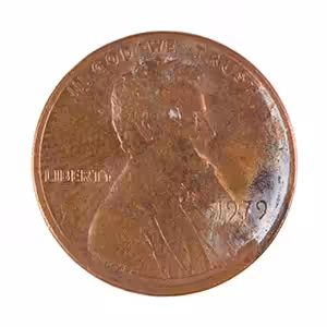 Cent #1170