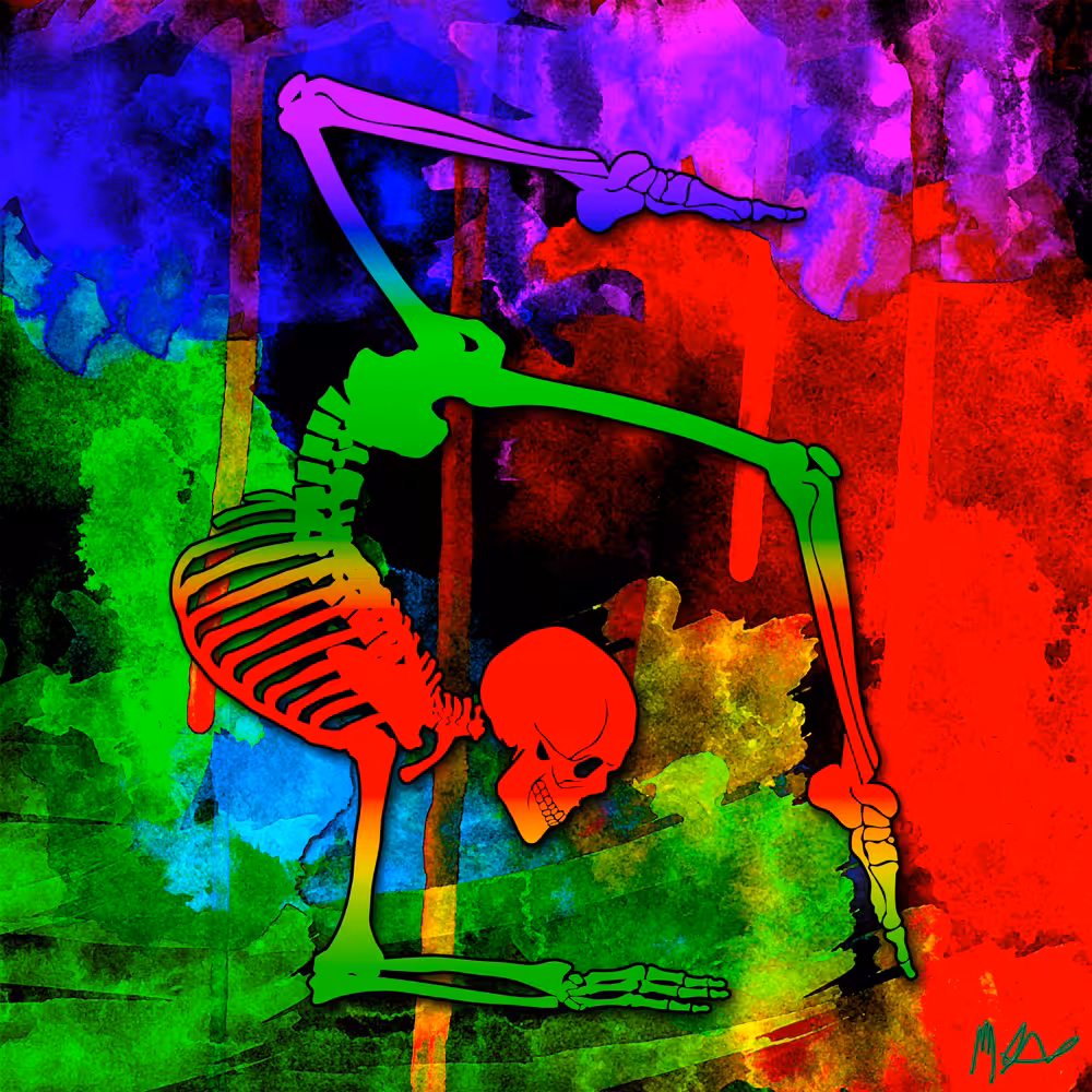 Skeletons #78