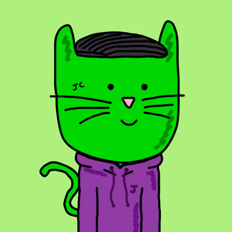 Janky Cats FX #225
