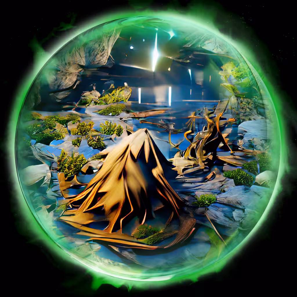 Dream Capsules #347