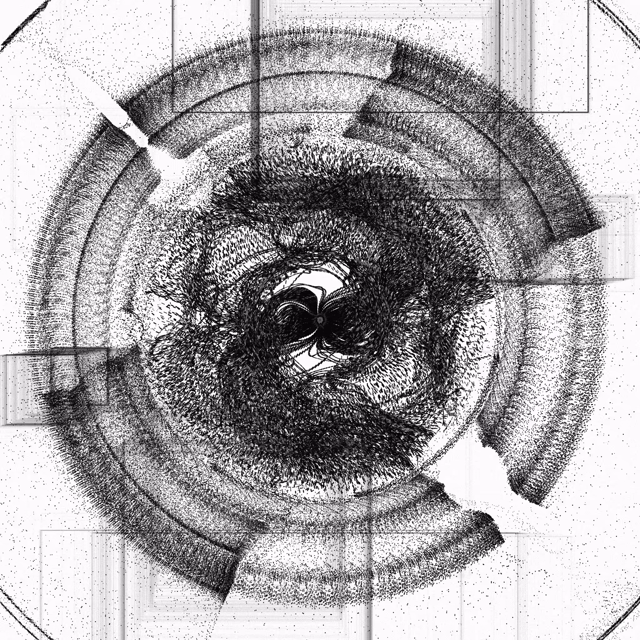 Circular Growth #103