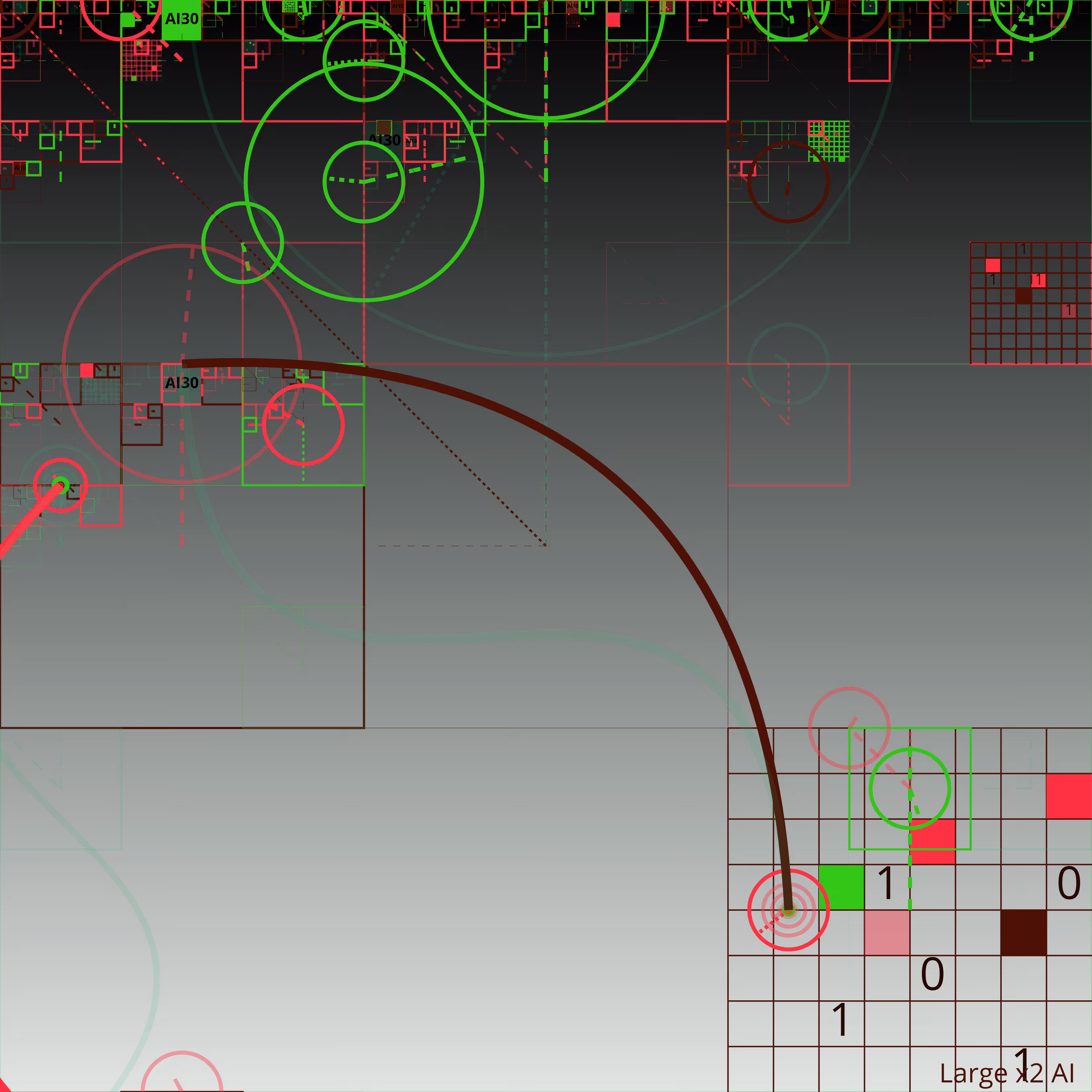 AI Brain Scheme #233