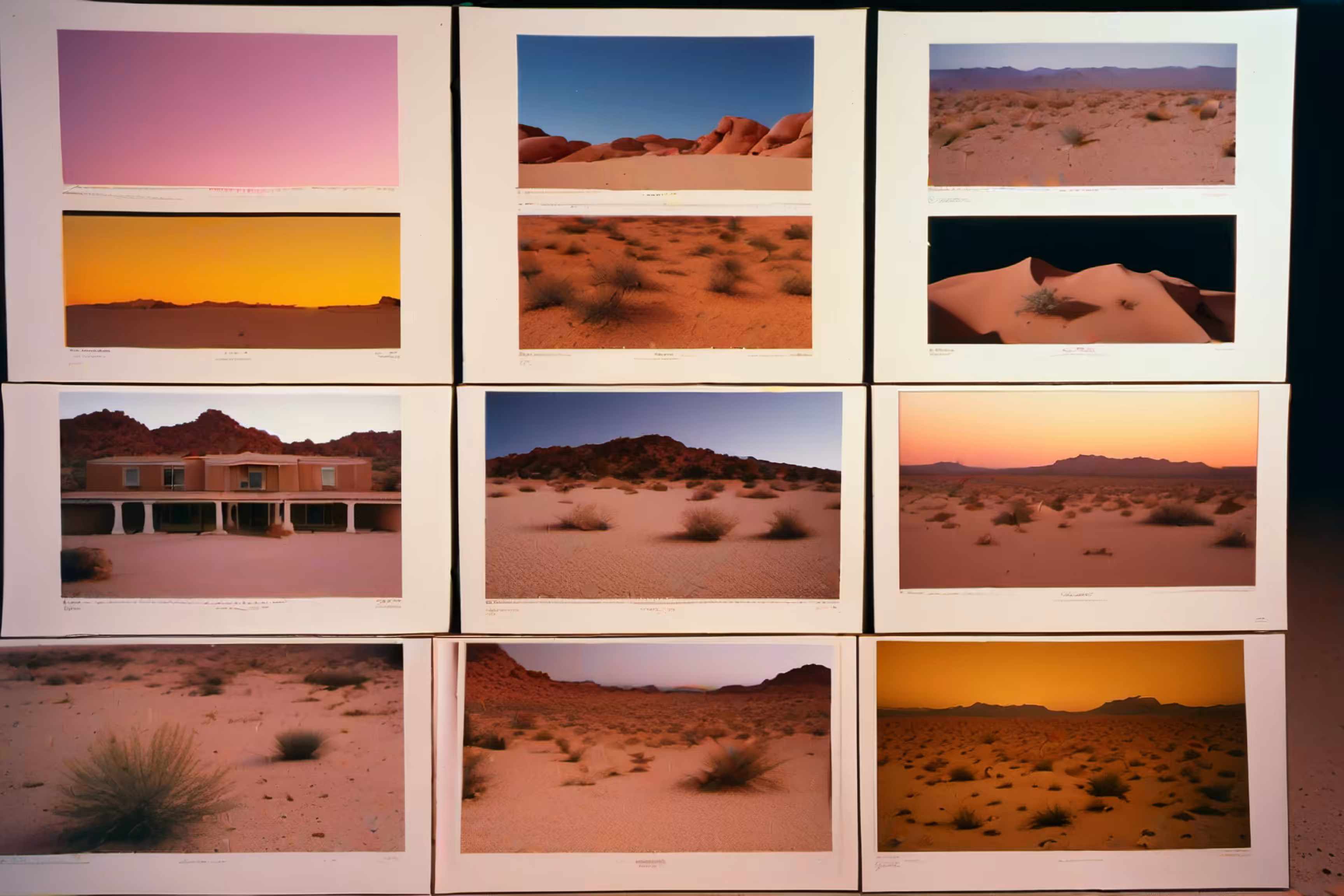 Lonely Landscapes #147
