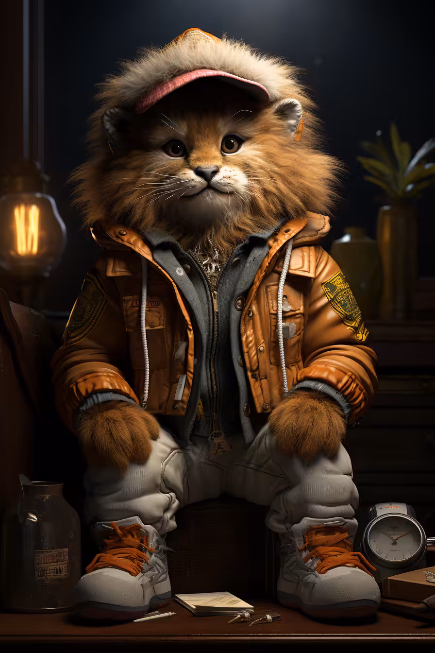 Leon