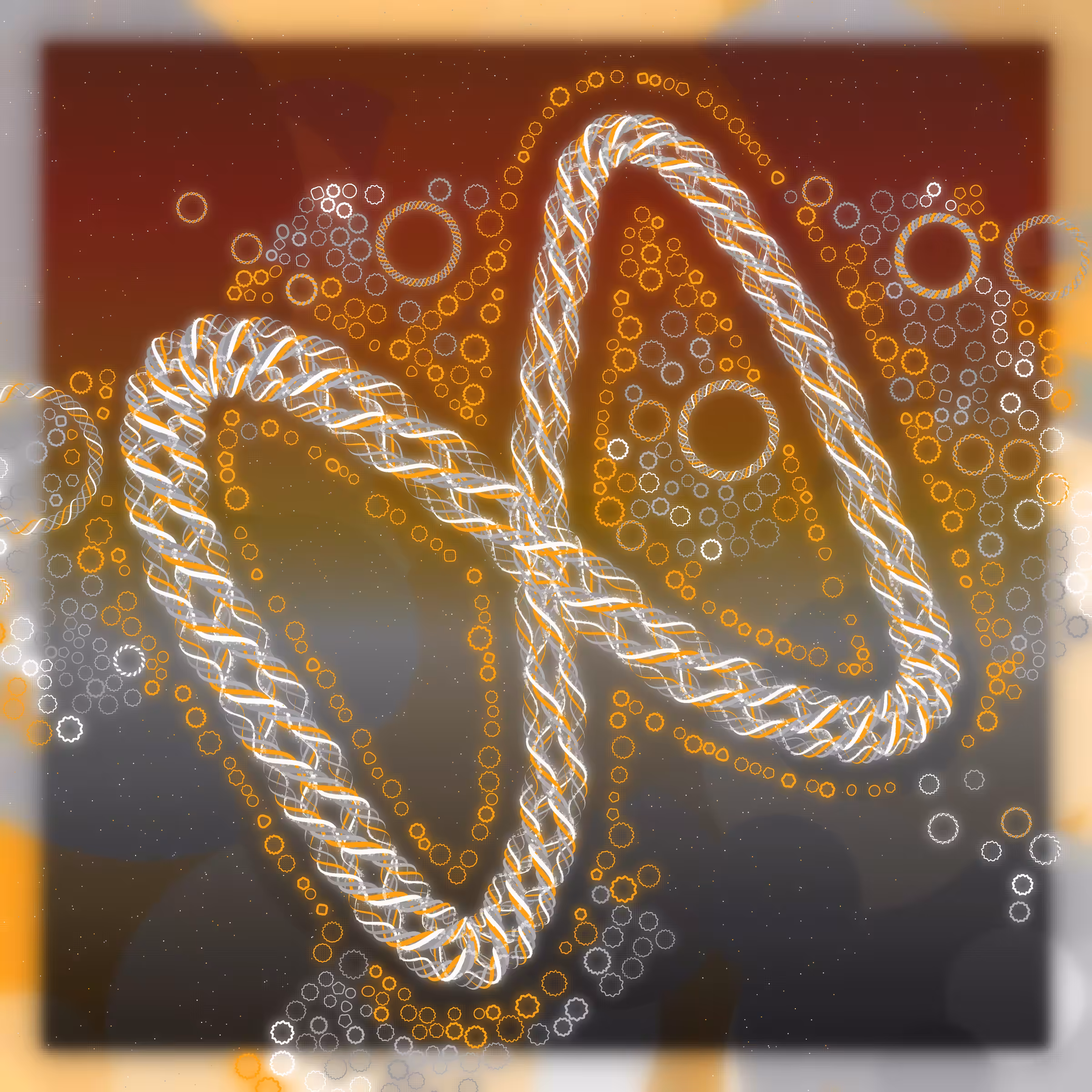 Friendship Bracelets #29344