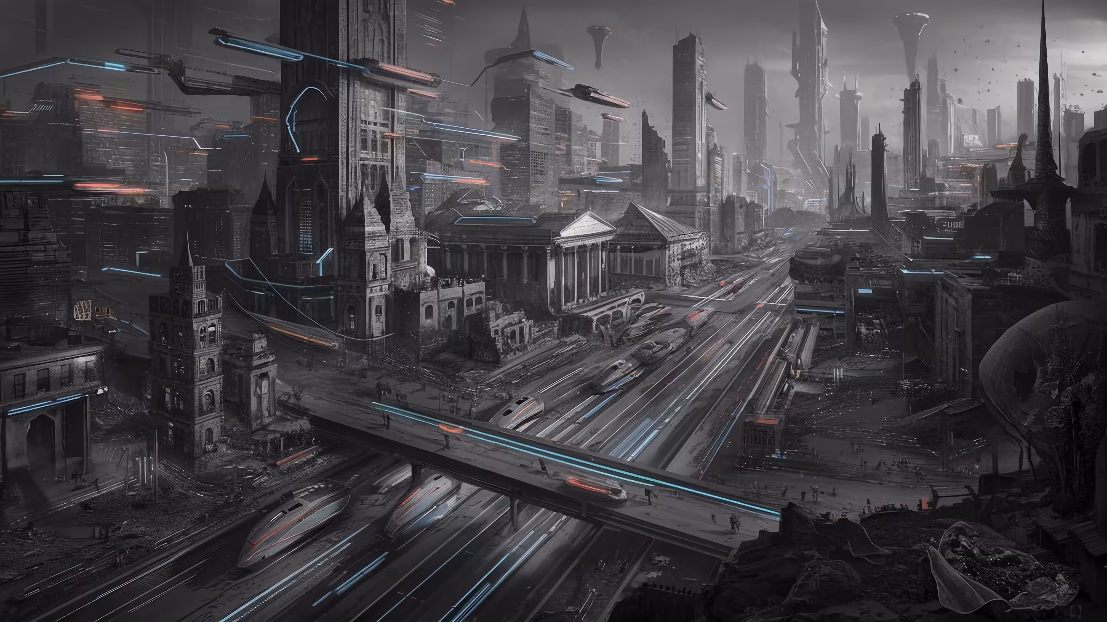 Megalopolis 10