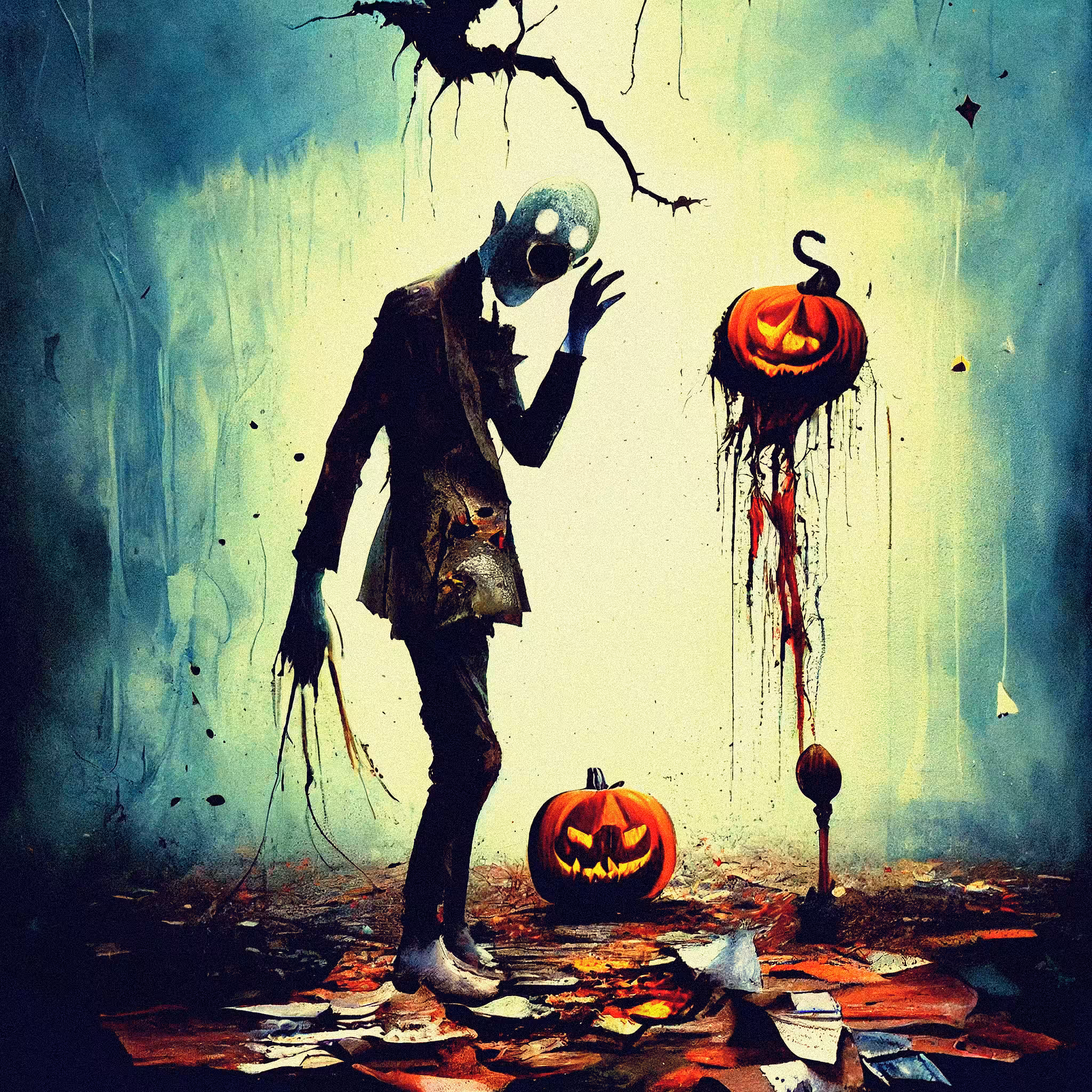 Trick or Treat