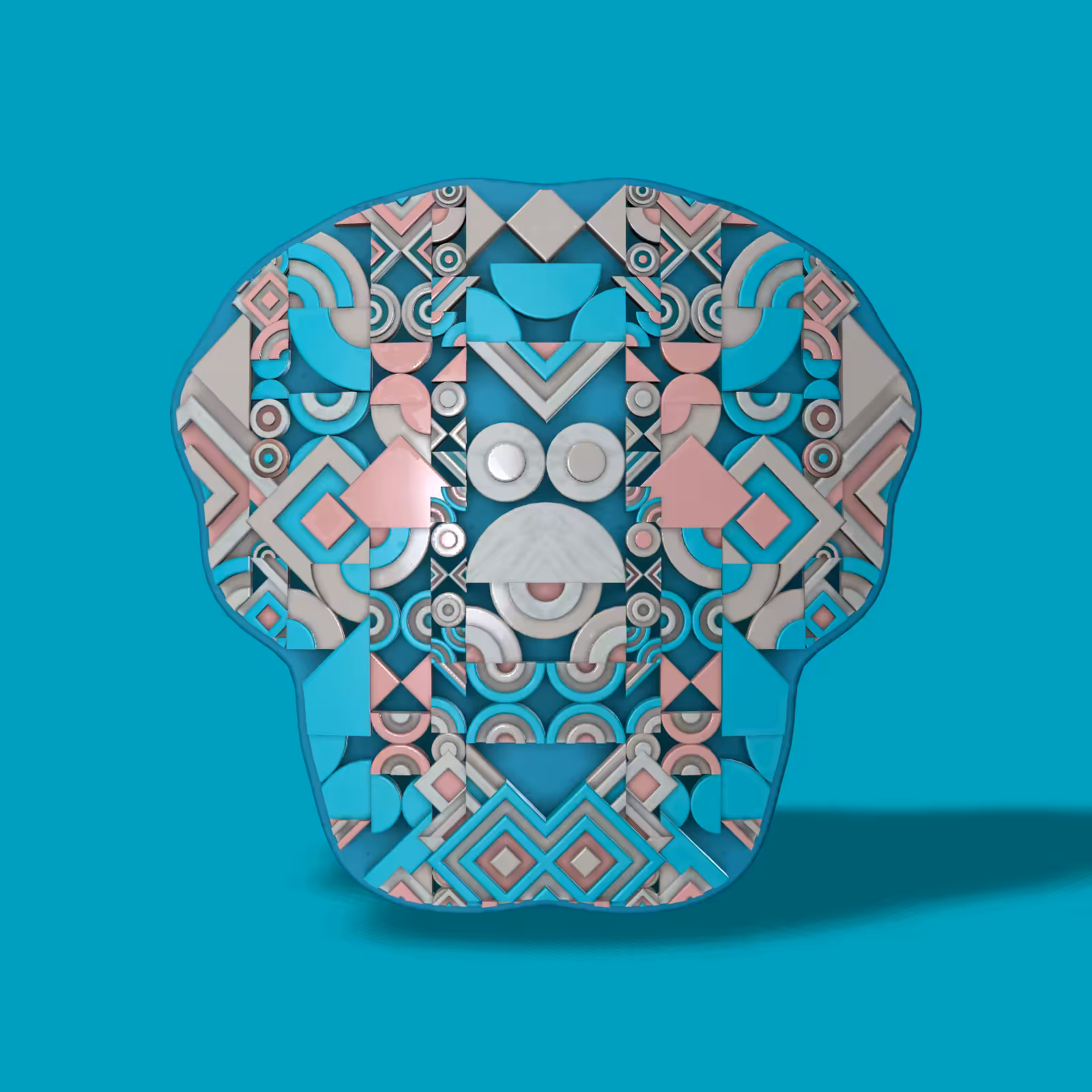 3D Generativemasks #573