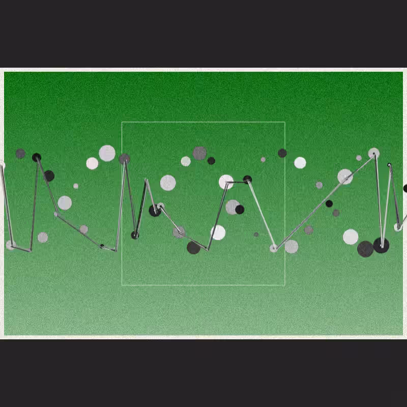 Connecting Some Dots #7