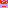 Face #16 - goatee and helmet